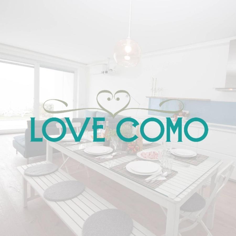 Casa Laura Grande - Lovecomo - Менаджо Экстерьер фото